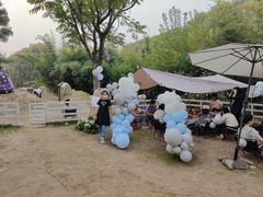 -HERRE·FARM 赫尔露营农场·团建聚会包场