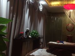 -北纬37°SPA养身会馆(湖西店)