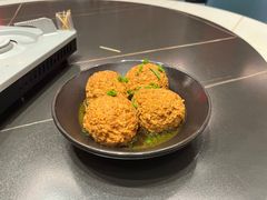 -老李家土菜馆·安吉地标美食