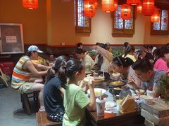 -山四砂锅(太原钟楼街店)