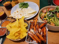 -HFFOUSA TACO弗萨塔可墨西哥餐厅(颐堤港店)
