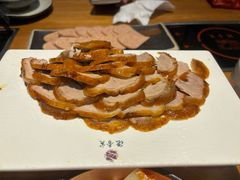 -德香苑脆皮烤鸭·经典(爱融荟城店)