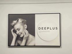 点击看大图 -Deeplus+韩国皮肤管理한국피부관리·C:Lab肌肤实验室