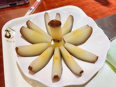 -金刚山烧烤(中山路店)