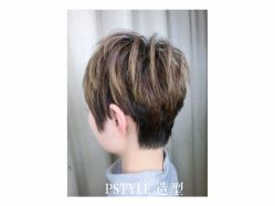 -P.STYLE 派斯造型