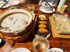 -今邕烧烤(西大店)