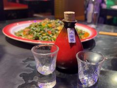 -醉小酒馆·川菜·江湖菜·重庆菜(观音桥旗舰店)