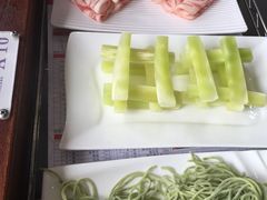 -重庆德庄火锅(体育中心店)