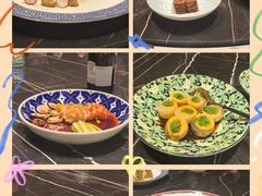 -北書房·墨宴(国际博览中心店)
