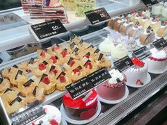 -FANEN法念·烘焙·甜点(万象城店)