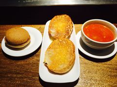 -翠华餐厅(湾仔店)