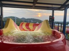 -上海玛雅海滩水公园