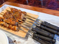 -巴依老爷新疆美食(常营店)