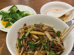 -寻裕记·现炒浇头面(人民广场店)