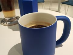 -intime coffee(芝麻街店)