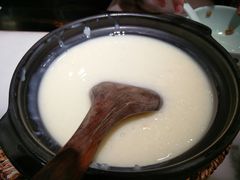 三更美龄粥-京城小江南·北京烤鸭·江南土菜·白鱼(中关村店)