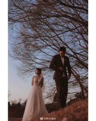 -Chic Bridal 熙可婚纱