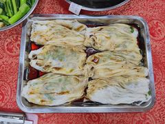 猪肉肠粉-联丰美食(番禺店)