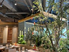 -蘸小院铁锅炖·蘸酱菜·东北菜(怀远门店)