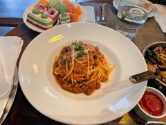 -食间牛排(湖西路店)