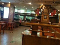 大堂-面爱面(长椿街店)