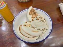 -老乌家特色小炒泡馍(大皮院店)