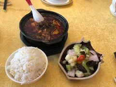 -陈麻婆豆腐总店