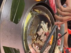 -哈哈碳都·牛肋条无限自助烤肉(宝龙店)