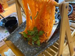 -恩你小木屋米酒店(莱山店)