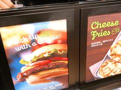 -Shake Shack(西单大悦城店)