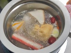 -加餐海鲜自助(宝龙一城店)