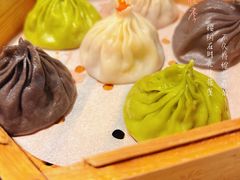 -米桃-吴韵风雅·拙园(北外滩来福士店)