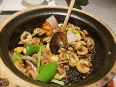 -啫神·广州地标美食(北京路店)