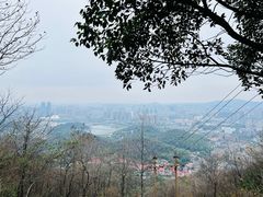 -岳麓山风景名胜区