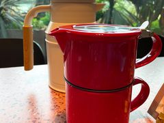 -La Terre乐田(万象城店)