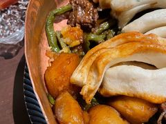 -奉天小馆·非遗东北菜(沈阳万象城店)