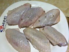 -东北烤肉(钟鼎名悦店)