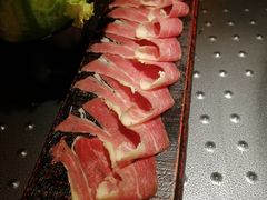 -小牛哈尼韩式水煎肉(万象城店)