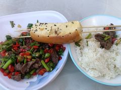 -江湖亮亮大排档(武汉总店)