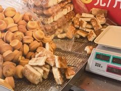 -野水沟小商品批发市场