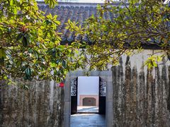 -采石矶景区