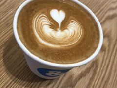 -COFFii&JOY(龙江新城市广场店)