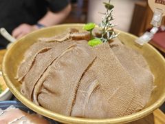 -巴奴毛肚火锅(广益哥伦布店)