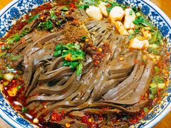 -惠记粉汤羊血(永松路店)