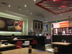 大堂-阿香米线(吴中永旺梦乐城店)