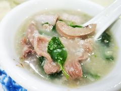 -标记美食新鲜猪杂(兴南大道店)