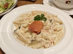 -安妮意大利餐厅(世贸天阶店)