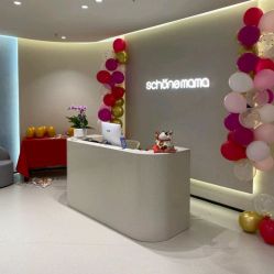 -美丽妈妈产后恢复中心(三林店)