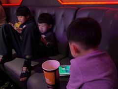 -星聚会KTV(合生汇黑金店)