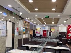 -康师傅私房牛肉面(北京南站店)